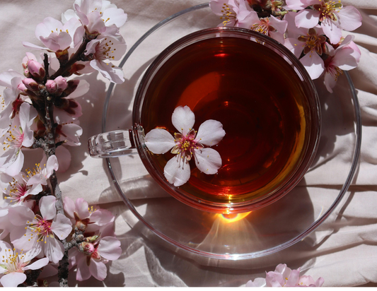 Steep your Soul - dealing with DEPRESSION